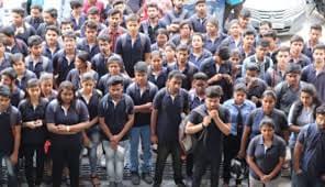 Techno Main Polytechnic Salt Lake Kolkata Events photo 1